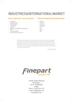 Finecut WMC500II-4