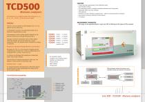 TCD500-2