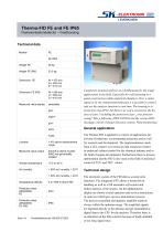 Thermo-FID FE and FE IP65 - 1