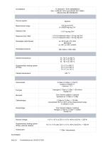 Thermo-FID FE and FE IP65 - 2