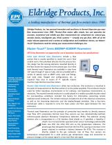 Master-Touch™ Series 8000MP–8100MP Flowmeters-1