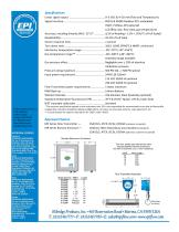 Master-Touch™ Series 8000MP–8100MP Flowmeters-2