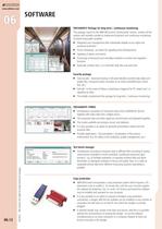 Software Products for AMR Dataloggers-11