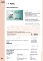 Software Products for AMR Dataloggers-5