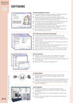 Software Products for AMR Dataloggers-9