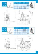 DZ, ZP, SPECIAL, INOX DZ - 15