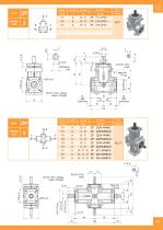 DZ, ZP, SPECIAL, INOX DZ - 21