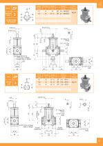 DZ, ZP, SPECIAL, INOX DZ - 23