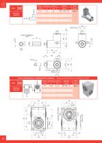 DZ, ZP, SPECIAL, INOX DZ - 28