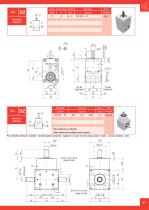 DZ, ZP, SPECIAL, INOX DZ - 29