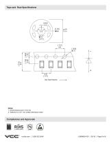 LSM0805 Series - 8