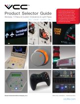 VCC Product  Selector  Guide - 1