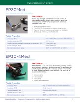 Adhesives for the Medical Industry Catalog-9