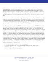 Adhesives, Sealants and Coatings for the Aerospace Industry-2