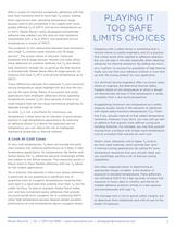 High Temperature Resistant Adhesives Beat the Heat-3