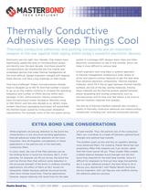 Thermally Conductive Adhesives Keep Things Cool-2