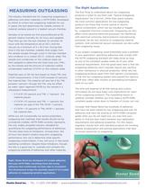 Understanding low outgassing-3
