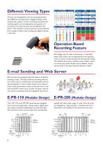 E-PR-110 & E-PR-200 - 6