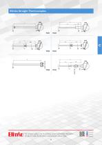 Straight Type Thermocouples-5