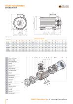 A.C. Motors High Pressure Pumps - 10