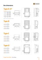 Drive Motors - 21