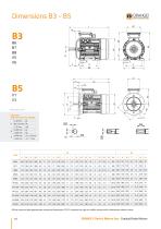 Gradual Brake Motors - 10