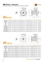 IE3 Motors High Power - 6