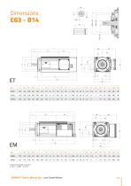 Low Center Motors - 11