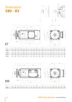 Low Center Motors - 12