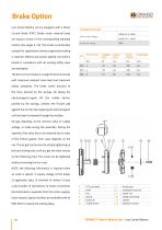 Low Center Motors - 16