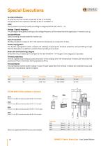 Low Center Motors - 20