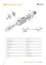 Low Center Motors - 22