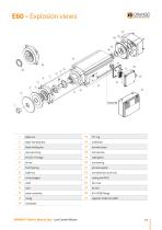 Low Center Motors - 23