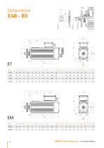 Low Center Motors - 6