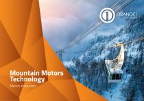 Mountain Motors Technology - 1