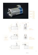 Permanent Magnet Brushless servomotors - 17