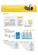 Turbine Meters for Gas Management-2