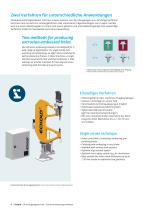 ECKOLD Automated embossing punching machine-4
