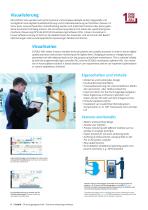 ECKOLD Automated embossing punching machine-6