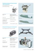 ECKOLD automated punching machine-7