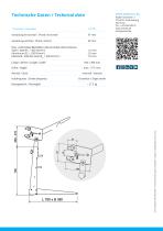 ECKOLD Handformer HF 100-12