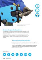 ECKOLD Handformer HF 100-2