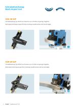 ECKOLD Handformer HF 100-6