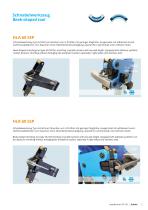 ECKOLD Handformer HF 100-7