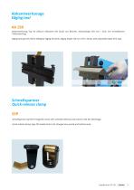 ECKOLD Handformer HF 100-9