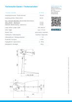 ECKOLD Handformer HF 100 PA-12