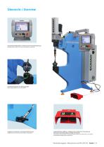 ECKOLD Multi-function unit MFG 500/150 E-3