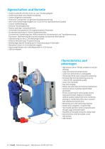 ECKOLD Multi-function unit MFG 500/150 E-6