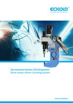 ECKOLD Servo motor-driven clinching system-1