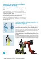 ECKOLD Servo motor-driven clinching system-2